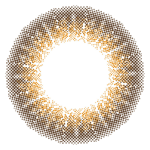 ビュームワンデー（Viewm 1day）レディショコラ