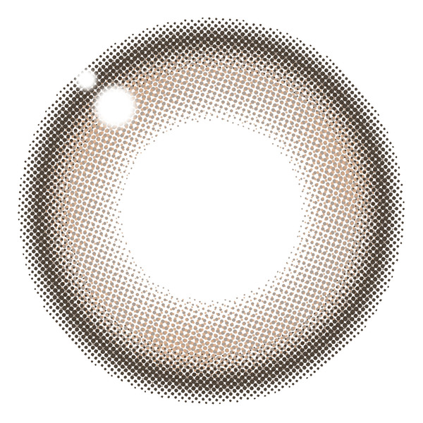 ウィンクゥー（Winkuu）カフェラテローズ