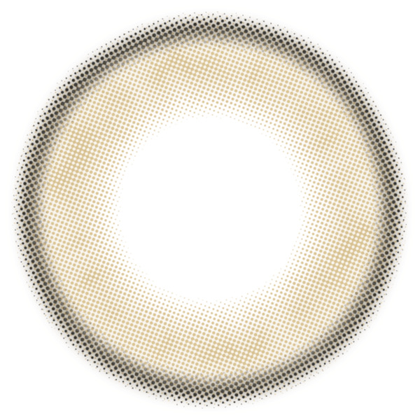 ユース（YOUS）アッシュズブラウン