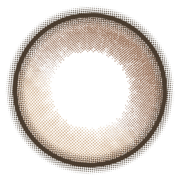 ユース（YOUS）ティアリングブラウン