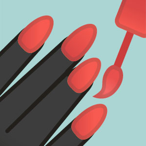 マニキュア・ネイル用品|コスプレカラコン通販アイトルテ