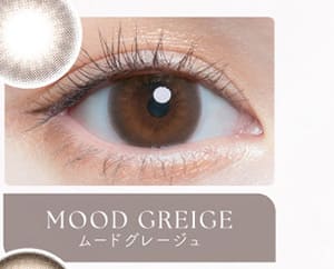 チューズミー ムードグレージュ画像