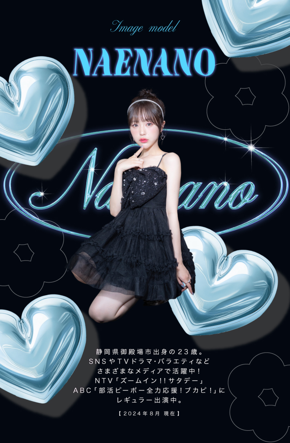 超モテコンウルトラワンデー イメージモデルについて