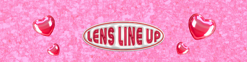 超モテコンウルトラマンスリー ラインナップ