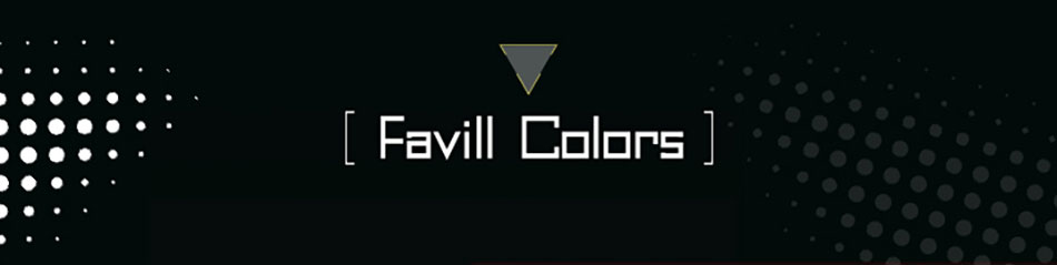 アシストシュシュ ファビルワンデー カラー一覧