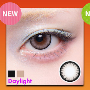 ギャルネバーダイ マンスリー　デイライト画像