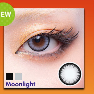 ギャルネバーダイ マンスリー　ムーンライト画像