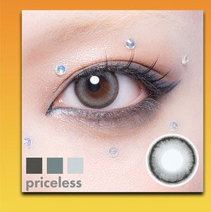 ギャルネバーダイ マンスリー　プライスレス画像