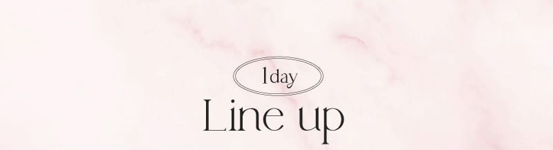 キュプリエ（Quprie）レンズラインナップ