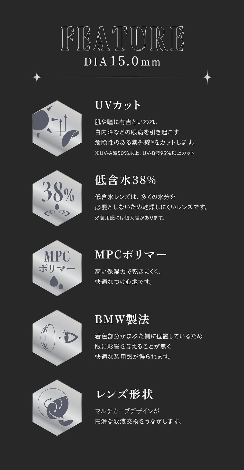 リセイ（RESAY）商品詳細