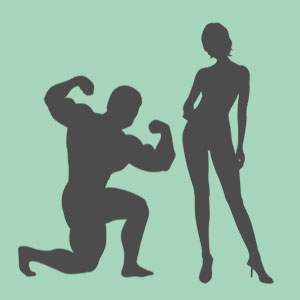 体型補正雑貨(胸つぶしなど)|コスプレカラコン通販アイトルテ