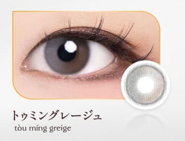 ヴィレジェ（VILLEGE）トゥミングレージュ画像