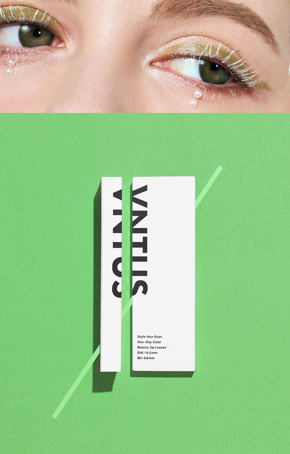 ヴァニタス（VNTUS）
 アンミックス画像2