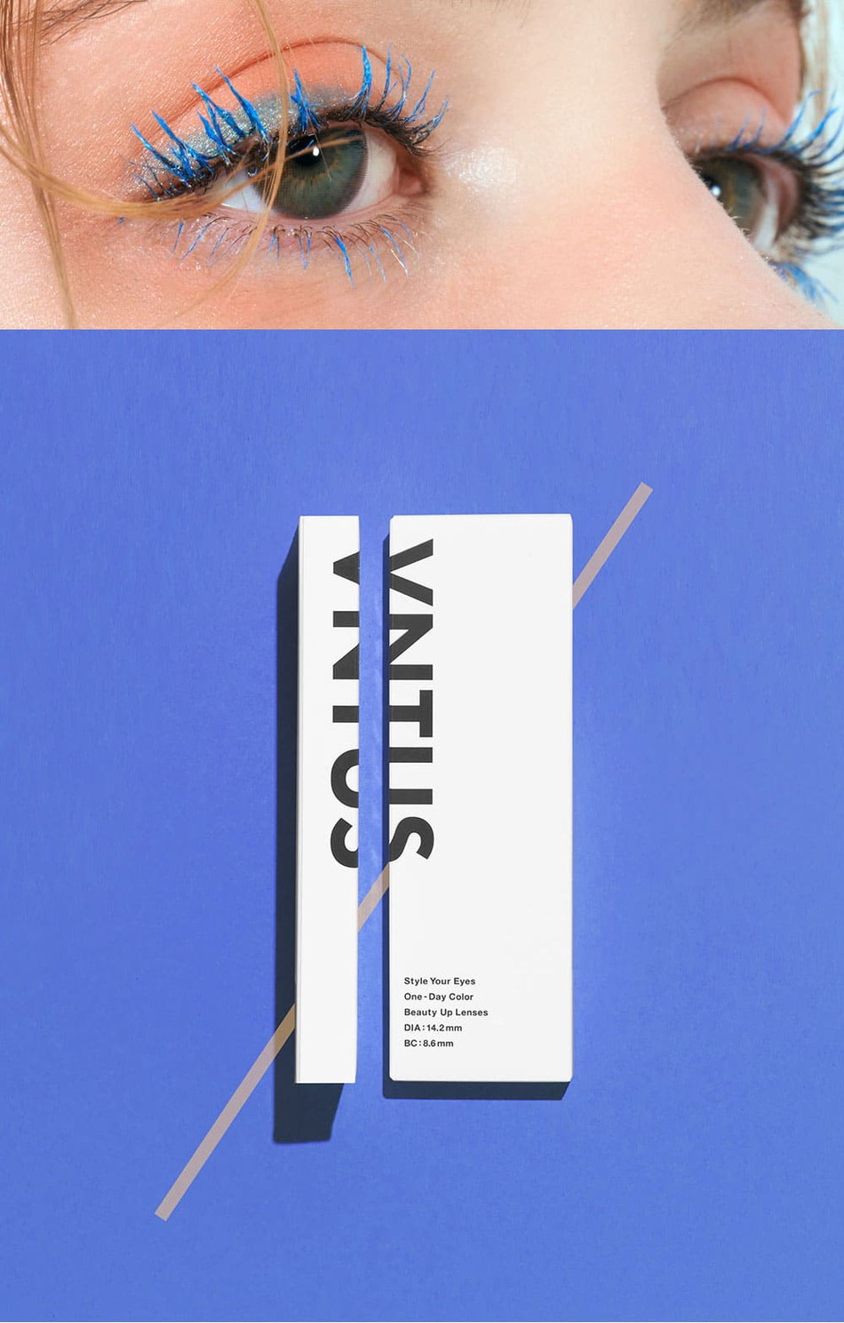 ヴァニタス（VNTUS）
 ナイトヴェール画像2