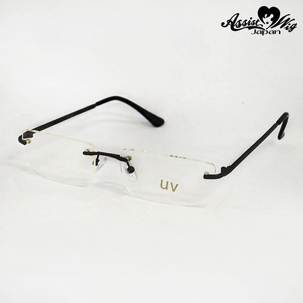 二階堂大和(アイドリッシュセブン)めがね