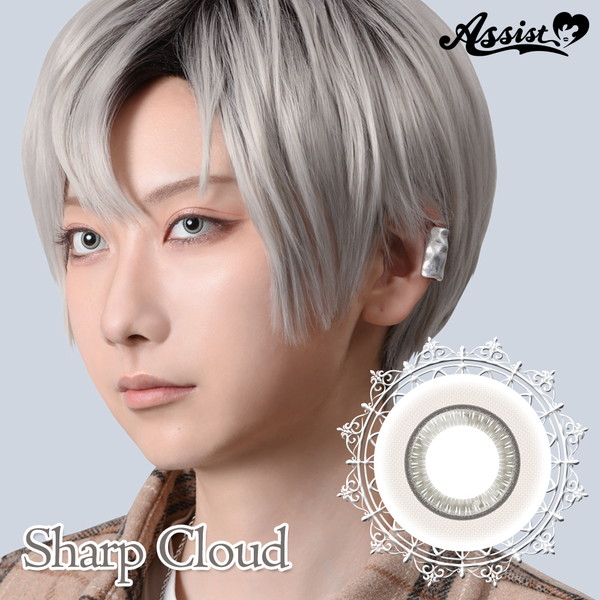 人気ワンデーホワイト(白コン)7位|コスプレカラコン通販アイトルテ