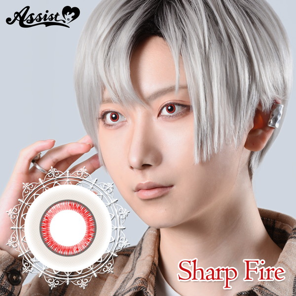 人気ワンデーホワイト(白コン)4位|コスプレカラコン通販アイトルテ