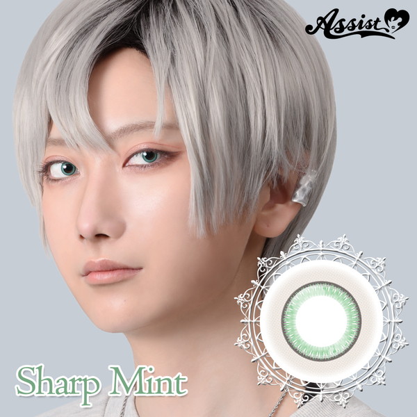 人気ワンデーホワイト(白コン)5位|コスプレカラコン通販アイトルテ