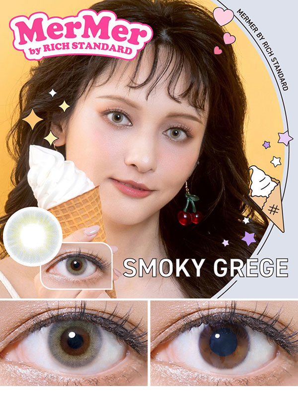 メルメルMerMerヨジャドル高発色レンズネビュラパープル コスプレカラコン通販アイトルテ