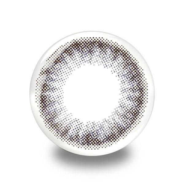 エヌズコレクション ココナッツ レンズ画像|コスプレカラコン通販アイトルテ