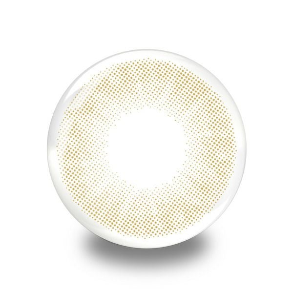 エヌズコレクション やきそばパン レンズ画像|コスプレカラコン通販アイトルテ