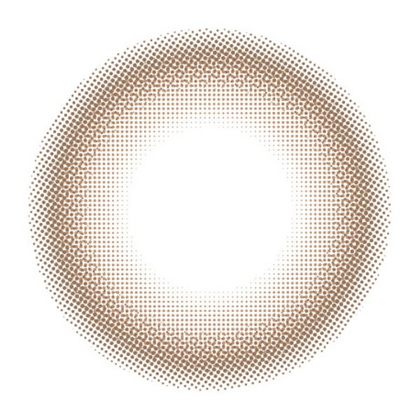 超モテコンウルトラマンスリーMOTECON ULTRA MONTHLY うるうるパールレンズ画像|コスプレカラコン通販アイトルテ