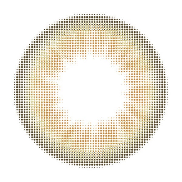 超モテコンウルトラマンスリーMOTECON ULTRA MONTHLY 超アッシュグリーンレンズ画像|コスプレカラコン通販アイトルテ