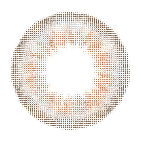 超モテコンウルトラマンスリーMOTECON ULTRA MONTHLY 超アッシュグレーレンズ画像|コスプレカラコン通販アイトルテ