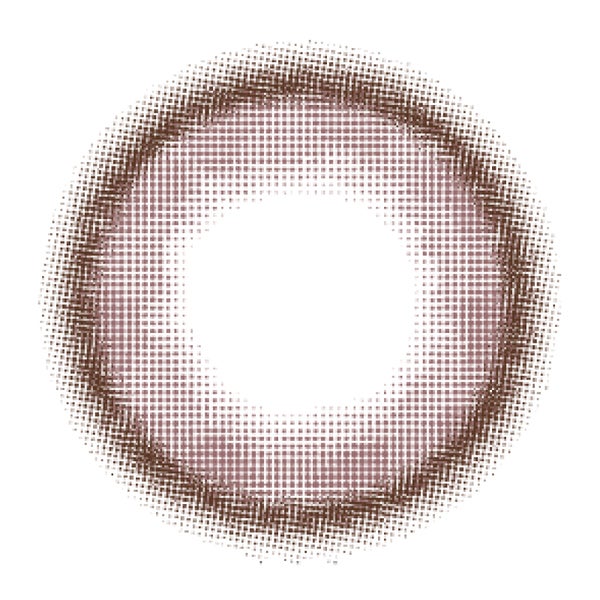 超モテコンウルトラマンスリーMOTECON ULTRA MONTHLY つやモテチェリーレンズ画像|コスプレカラコン通販アイトルテ