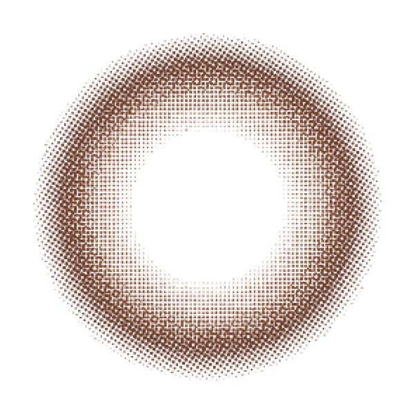 超モテコンウルトラマンスリーMOTECON ULTRA MONTHLY つやモテリングメイン画像|コスプレカラコン通販アイトルテ