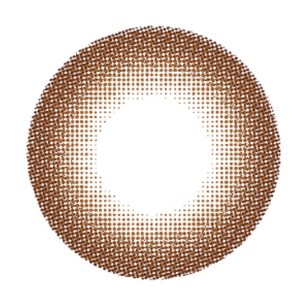 超モテコンウルトラマンスリーMOTECON ULTRA MONTHLY つやモテベイビーレンズ画像|コスプレカラコン通販アイトルテ