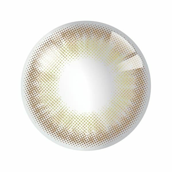 ピエナージュPienAge ミミジェム ミミペリドットレンズ画像|コスプレカラコン通販アイトルテ