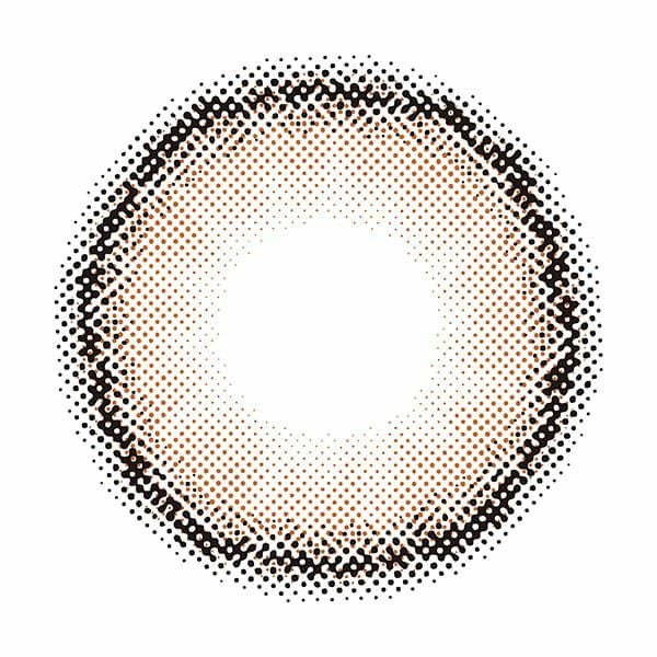 ミムコmimuco シュガードーナツレンズ画像|コスプレカラコン通販アイトルテ