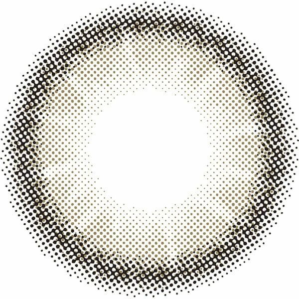 モラクマンスリー MOLAK 1month ダズルグレーレンズ画像|コスプレカラコン通販アイトルテ