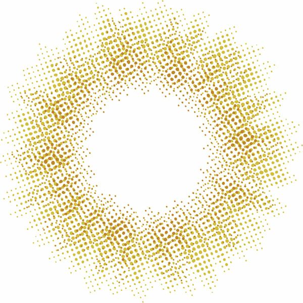 モラクマンスリー MOLAK 1month コーラルブラウンレンズ画像|コスプレカラコン通販アイトルテ