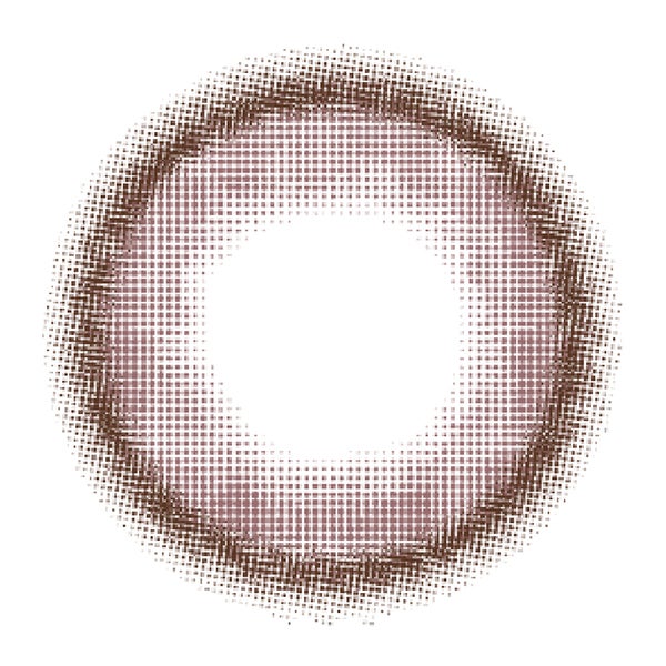 超モテコンウルトラワンデー MOTECON ULTRA ONE DAY つやモテチェリーレンズ画像|コスプレカラコン通販アイトルテ