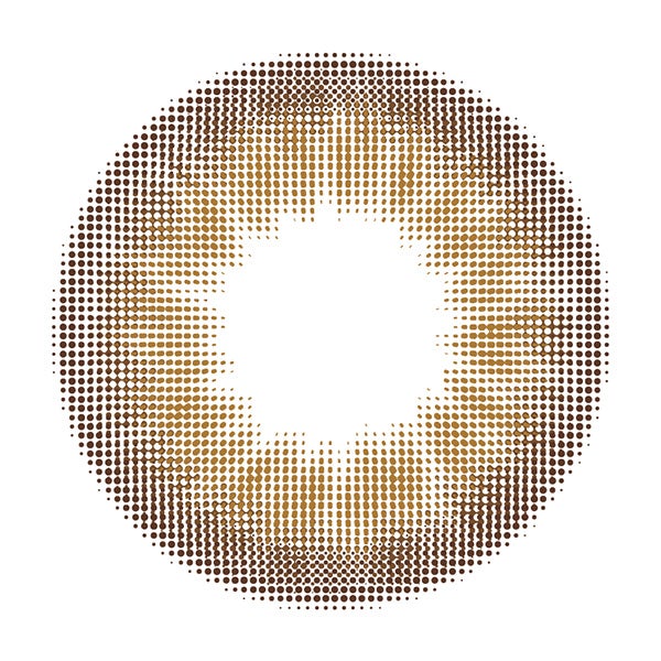 超モテコンウルトラワンデー MOTECON ULTRA ONE DAY ウルトラメガベイビーレンズ画像|コスプレカラコン通販アイトルテ