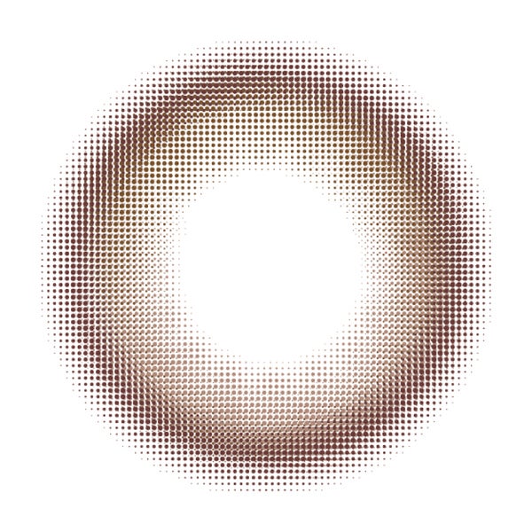 超モテコンウルトラワンデー MOTECON ULTRA ONE DAY おしゃモテトリコレンズ画像|コスプレカラコン通販アイトルテ