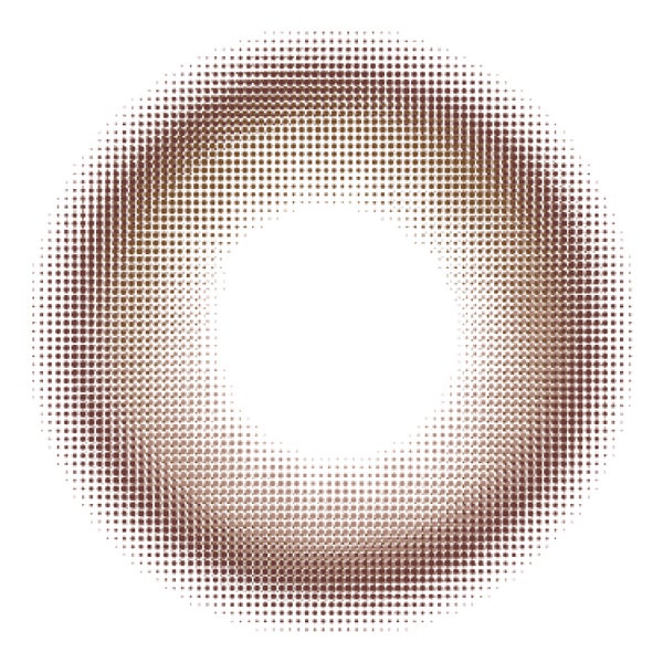 超モテコンウルトラマンスリーMOTECON ULTRA MONTHLY おしゃモテトリコレンズ画像|コスプレカラコン通販アイトルテ