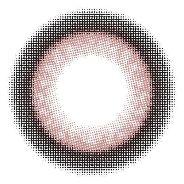 ベイビーモテコンワンデーBABY motecon ベイビーチークレンズ画像|コスプレカラコン通販アイトルテ