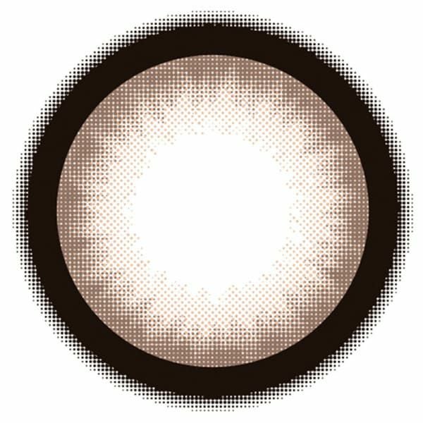 colorsカラーズ★ワンデー★メガリングドーナツレンズ画像|コスプレカラコン通販アイトルテ