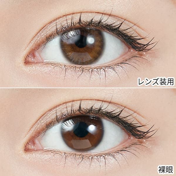 装着画像|コスプレカラコン通販アイトルテ