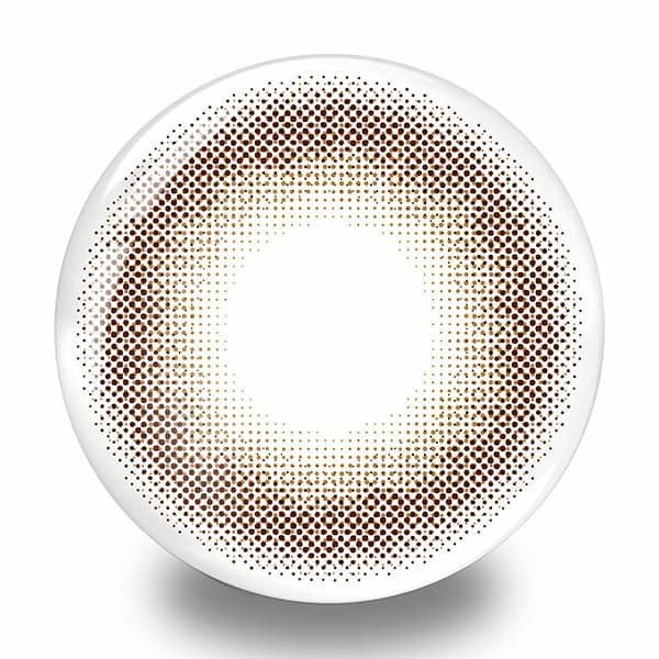 フェリアモワンデー Feliamo アフォガードレンズ画像|コスプレカラコン通販アイトルテ