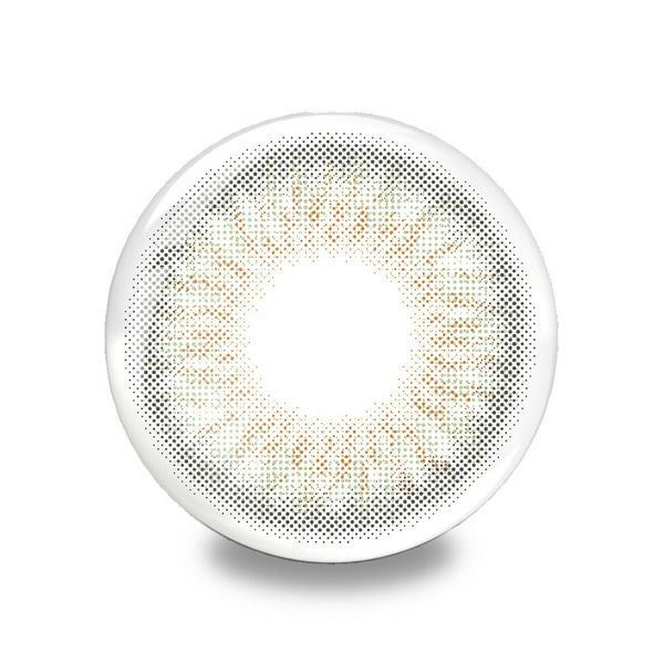 エヌズコレクション ずんだ餅レンズ画像|コスプレカラコン通販アイトルテ