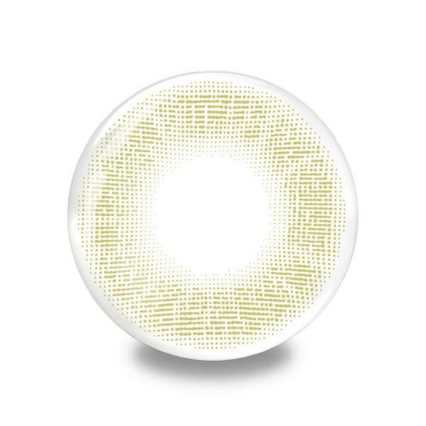 エヌズコレクション メロンパンレンズ画像|コスプレカラコン通販アイトルテ