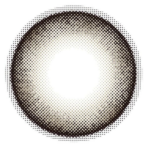 フルーリーマンスリーFlurry by カラーズ ましゅまろレンズ画像|コスプレカラコン通販アイトルテ