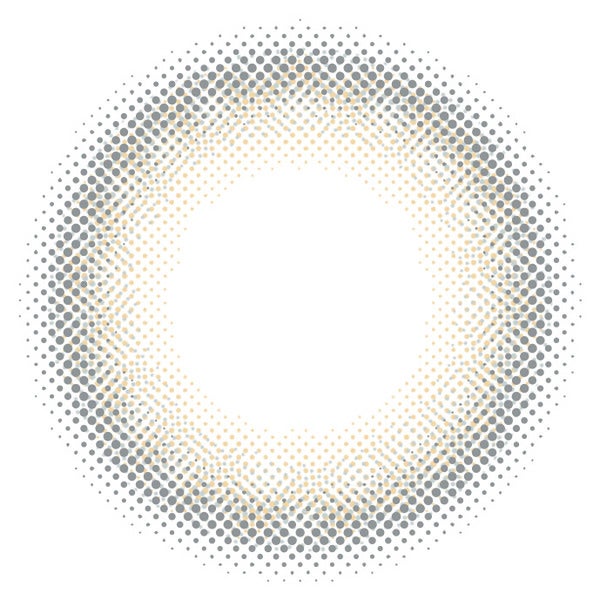 ビュームワンデー Viewm 1day 星屑キャンディーレンズ画像|コスプレカラコン通販アイトルテ