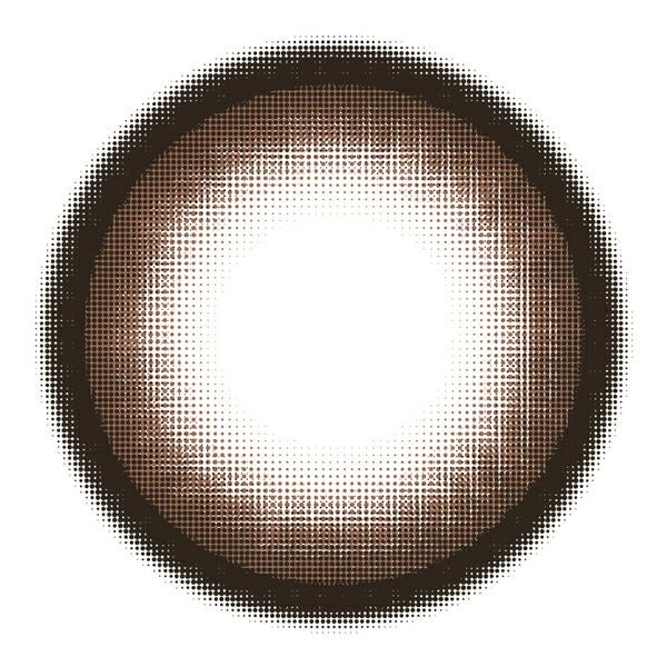 ベイビーモテコンワンデーBABY motecon ベイビーリングモカレンズ画像|コスプレカラコン通販アイトルテ