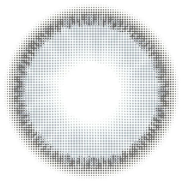 ンズミー オマイオ（LENS ME omyo）キスブルーレンズ画像