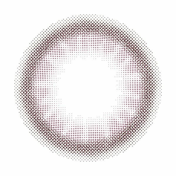 ミレディmelady ライアーピンクレンズ画像|コスプレカラコン通販アイトルテ